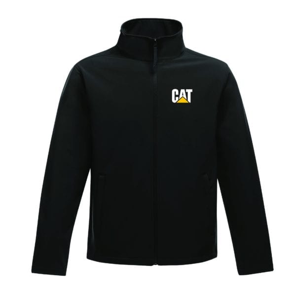 cat jacket