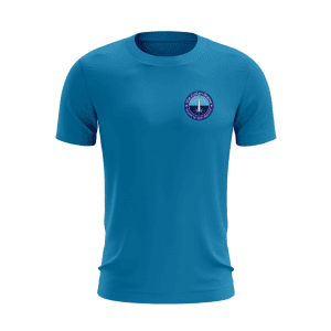 Cullen Byrne T-Shirt