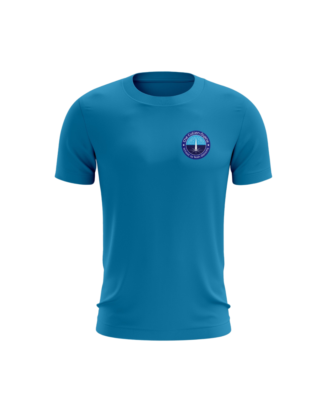 Cullen Byrne T-Shirt