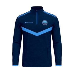 Cullen Byrne Qtr Zip