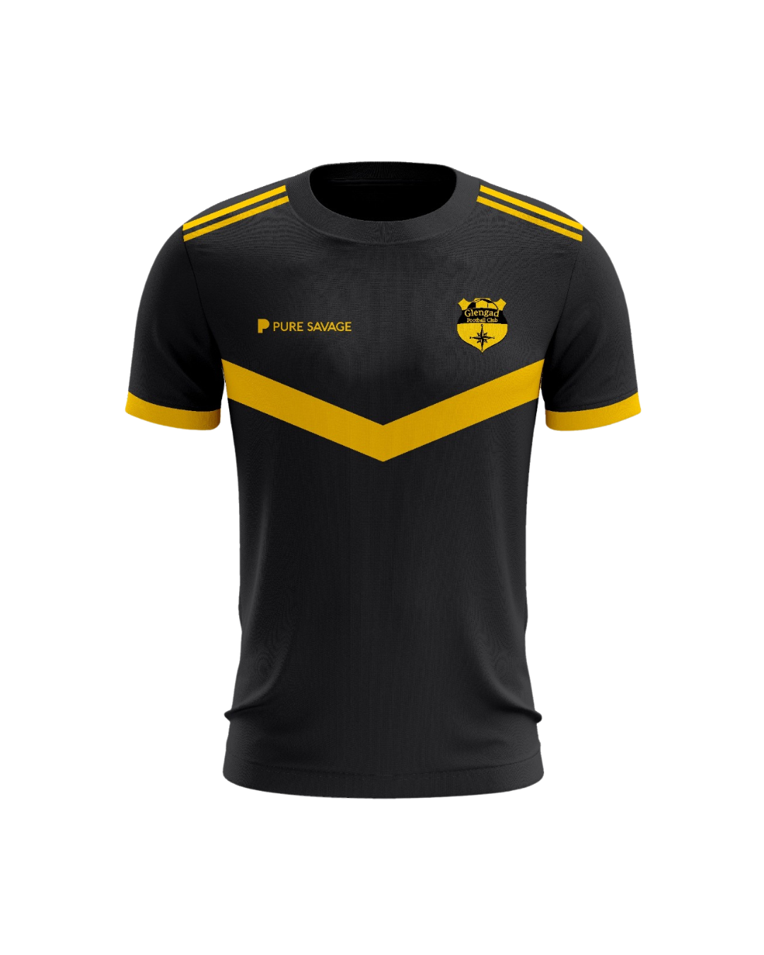 Glengad United FC Kids Training Bundle - Image 3