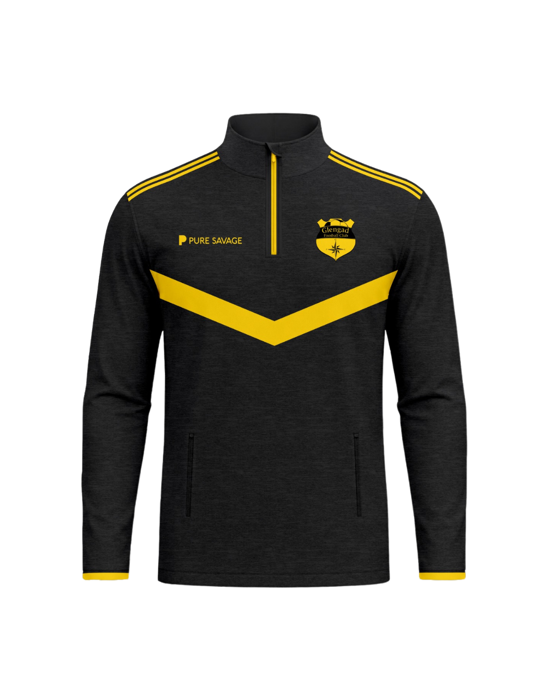 Glengad United FC Kids Training Bundle - Image 2