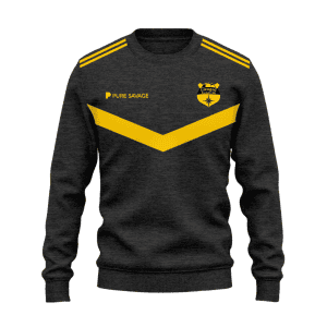 Glengad United FC Sweatshirt