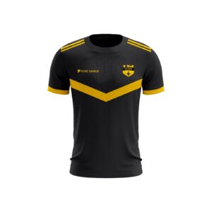 Glengad United FC T-Shirt