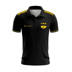 Glengad United FC Polo