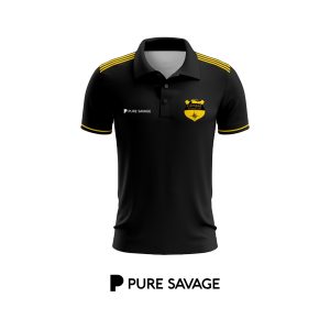 Glengad United FC Polo
