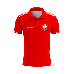 Sea Rovers FC Polo Shirt
