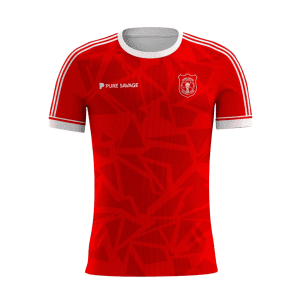 Carndonagh FC T-Shirt