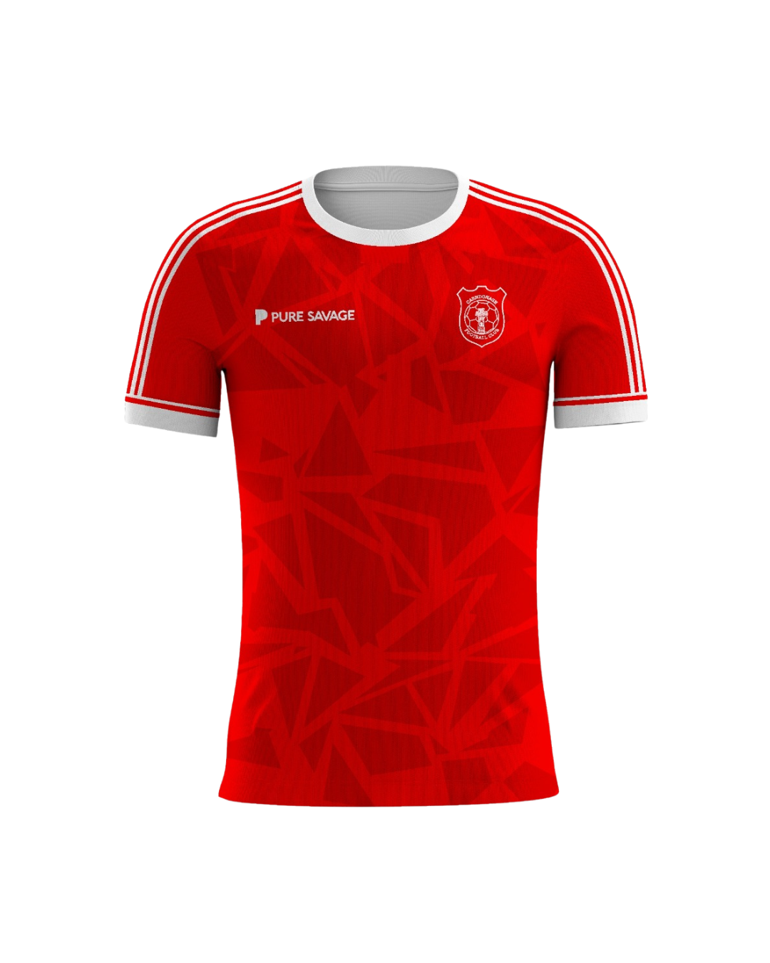 Carndonagh FC T-Shirt