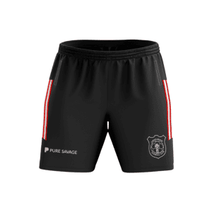 Carndonagh FC Leisure Shorts