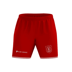 Carndonagh FC Player Shorts