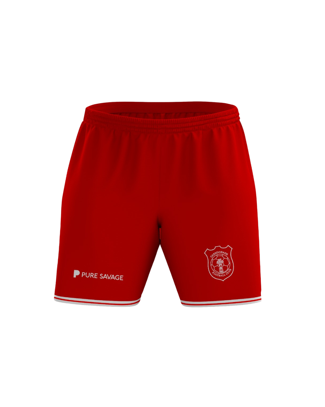 Carndonagh FC Player Shorts