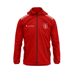 Carndonagh FC Sideline Jacket