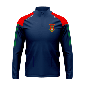 Carndonagh GAA Club Qtr Zip