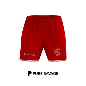 Carndonagh FC Shorts