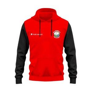Sea Rovers FC Hoodie