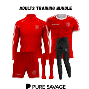 Carn FC Adults Training Bundle