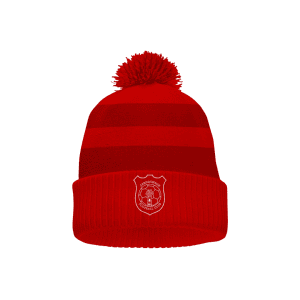 Carn FC Bobble Hat