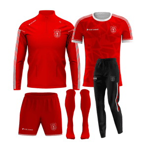 Carn FC Adults Training Bundle