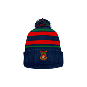Carn GAA Bobble Hat