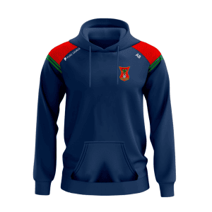 Carndonagh GAA Hoodie