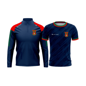 Carndonagh GAA Adults Leisure Bundle