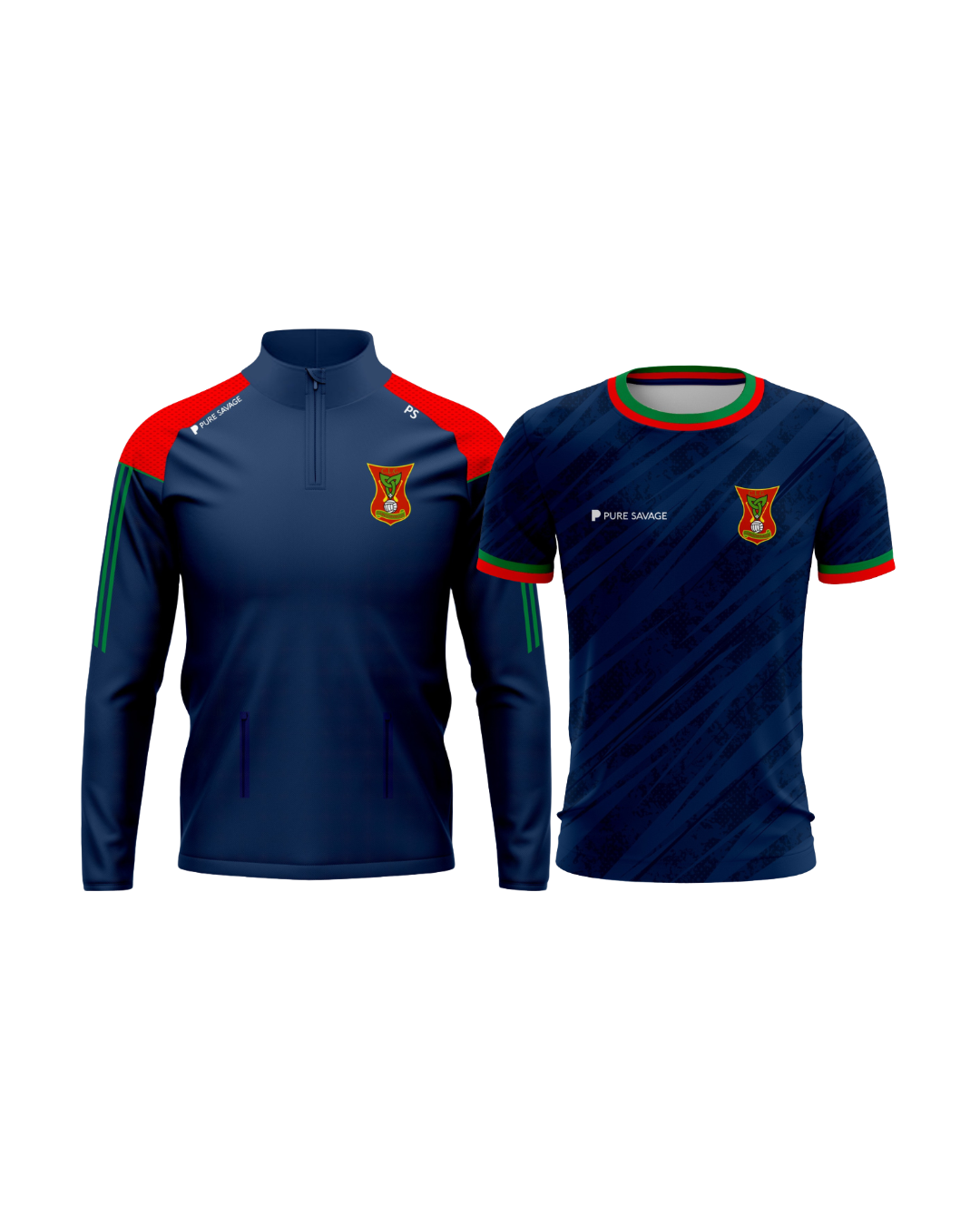 Carndonagh GAA Adults Leisure Bundle
