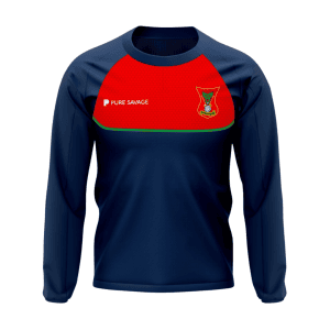 Carndonagh GAA Wind Breaker
