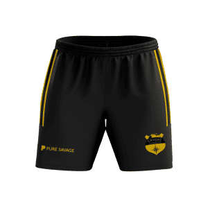 Glengad United FC Leisure Shorts