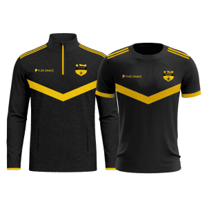 Glengad United Adults Leisure Bundle