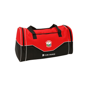 Sea Rovers FC Gear Bag