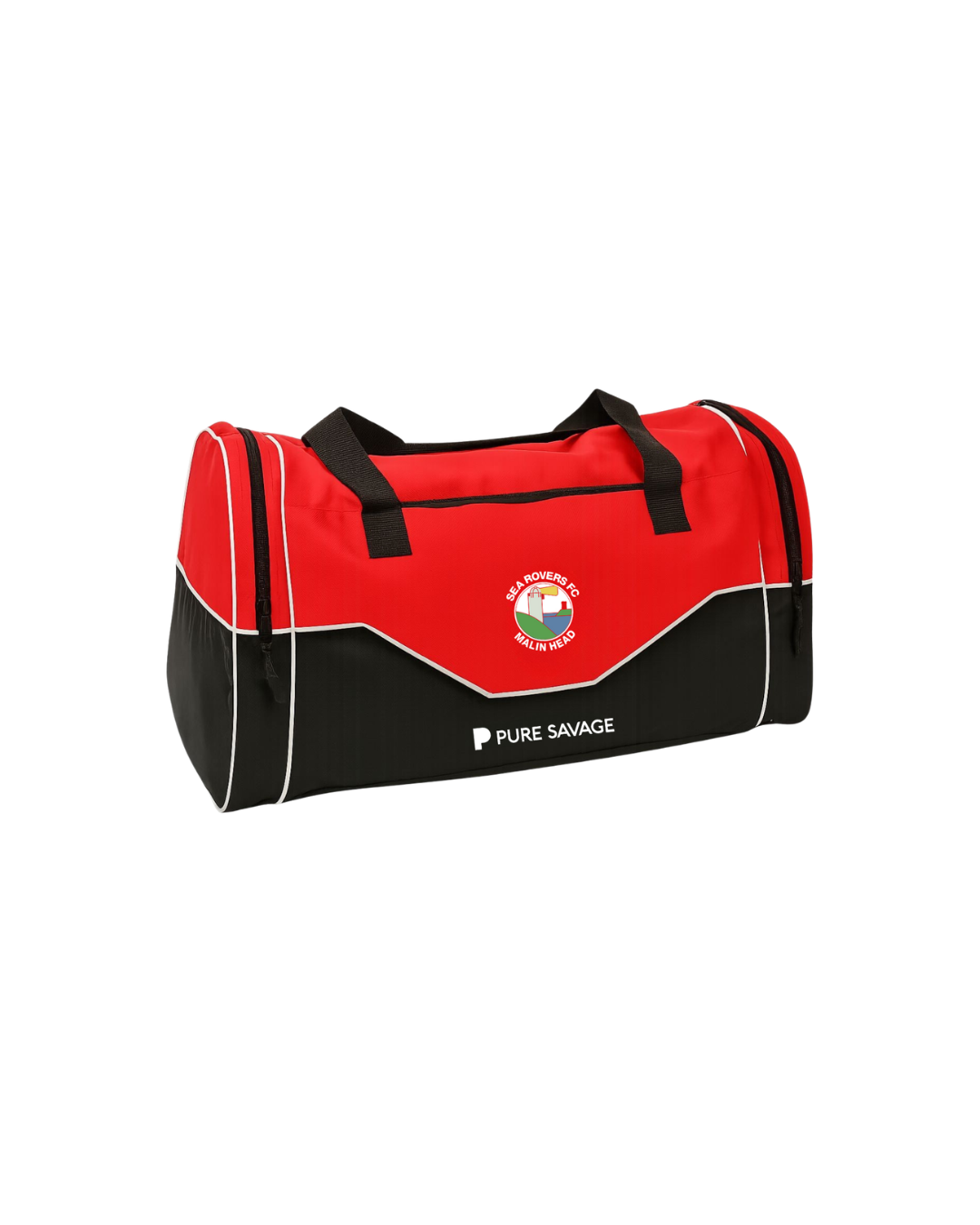 Sea Rovers FC Gear Bag
