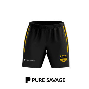 Glengad United FC Leisure Shorts