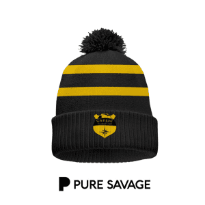 Glengad United Bobble Hat