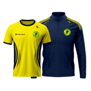 Inishowen AC Bundle (Adult)