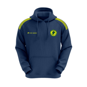Inishowen AC Hoodie
