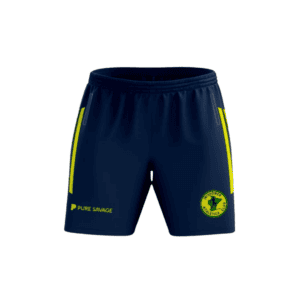 Inishowen AC Leisure Shorts