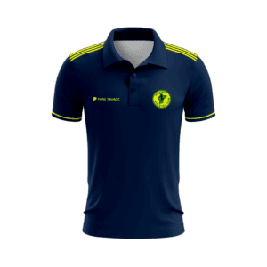 Inishowen AC Polo Top