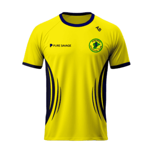 Inishowen AC Running T-Shirt
