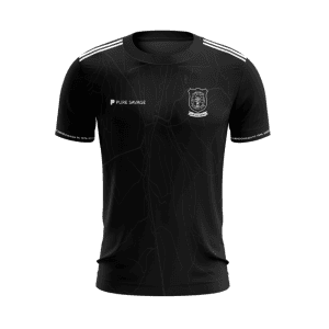 Carndonagh FC 50th Anniversary Jersey
