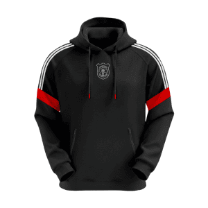 Carndonagh FC Retro Hoodie