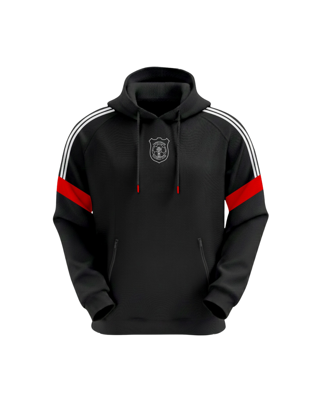 Carndonagh FC Retro Hoodie
