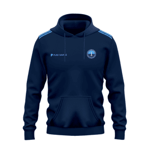 Cullen Byrne Hoodie