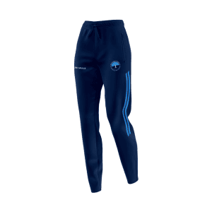 Cullen Byrne Skinny Tracksuit Bottoms