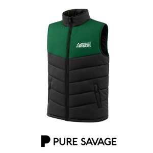 Inishowen Community Darts Gilet