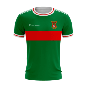 Carndonagh GAA Replica Training Jersey