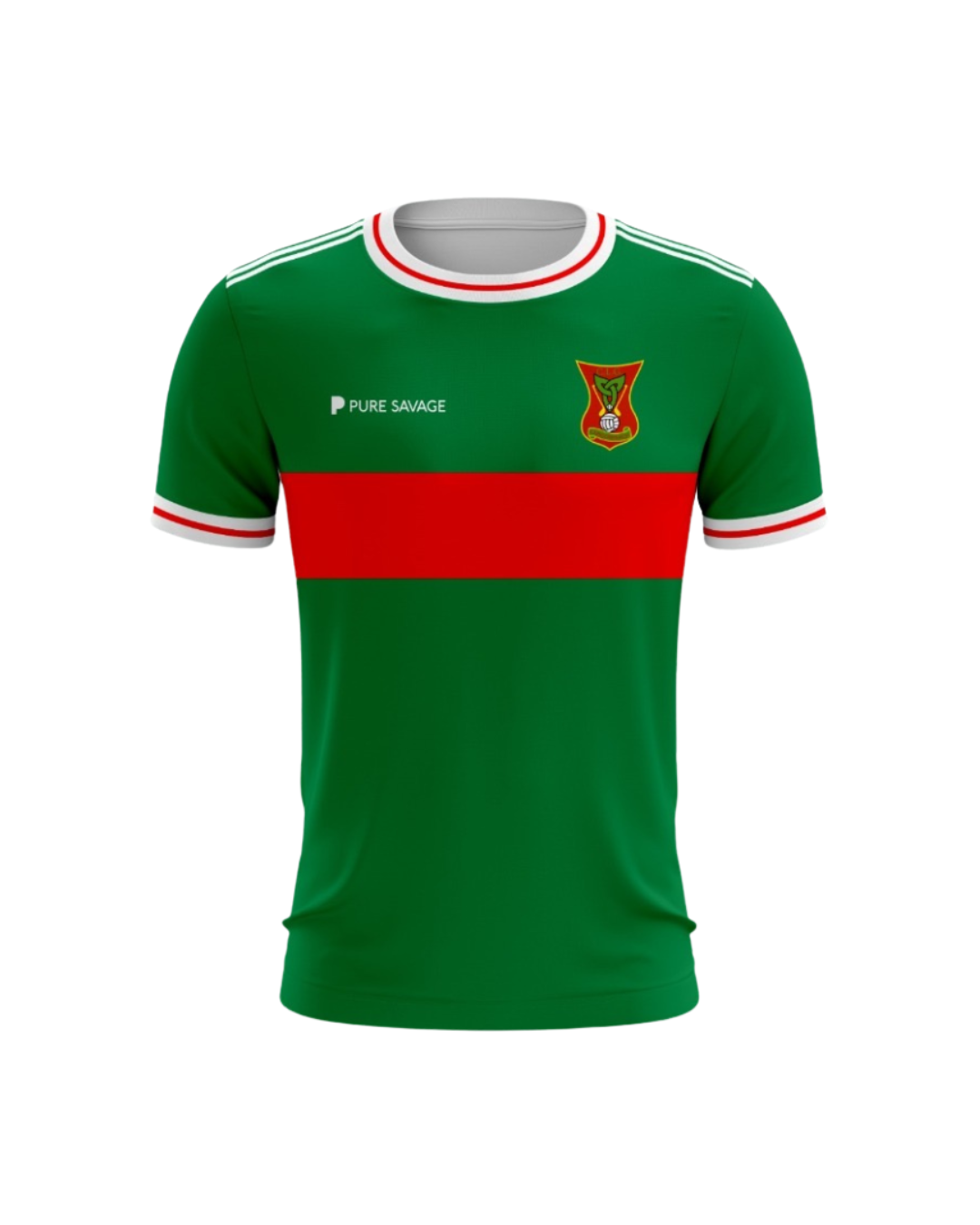 Carndonagh GAA Kids Training Bundle - Image 2