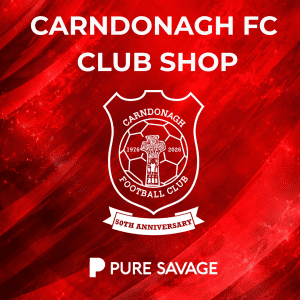 Carndonagh FC