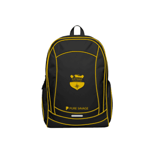 Glengad United FC Back Pack