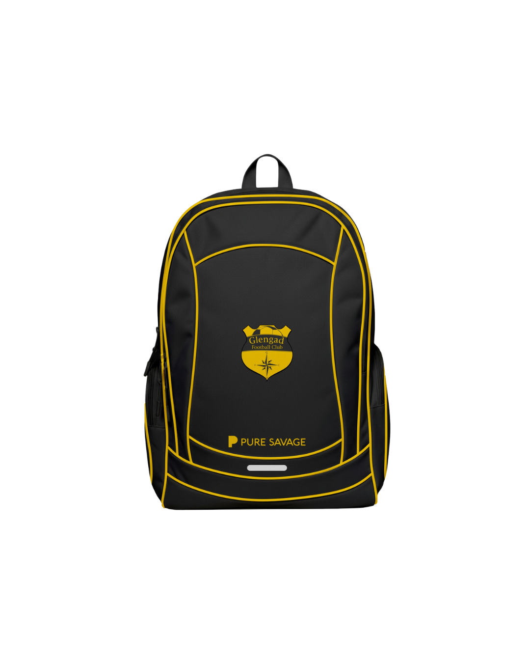 Glengad United FC Back Pack